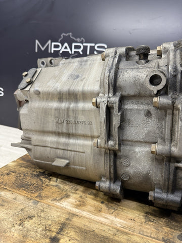 BMW 01-06 E46 M3 SMG Gearbox Transmission 128k Miles