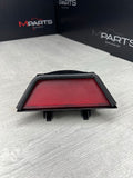 1992 - 1999 BMW E36 M3 OEM 83634919 REAR THIRD BRAKE LIGHT WINDOW