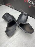 06-10 BMW E60 M5 INTAKE DUCTS 13717521012