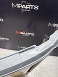 01-06 BMW E46 M3 Right Passenger Fender Silver Grey