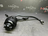 00-02 BMW Z3M P/S Power Steering Reservoir Tank Bottle Fluid + Hoses 1097164 OEM