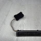 BMW E90 E92 E93 M3 Centre Console Panel Power Off Switch 7841135