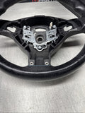 BMW Steering Wheel 01-06 E46 M3 Stock SMG 32342282020 GRADE A