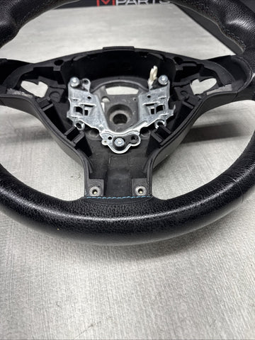 BMW Steering Wheel 01-06 E46 M3 Stock SMG 32342282020 GRADE A