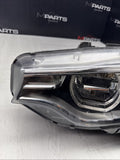 14-18 BMW F32 F36 F80 F82 M3 M4 Left LED Adaptive Headlight Complete *See Pics