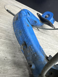 01-06 BMW E46 M3 Right Passenger Rear Suspension Spindle Trailing Arm Bearing