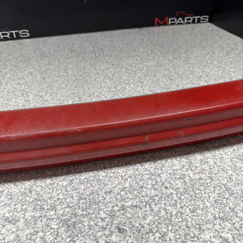 Honda S2000 S2K AP1 Front Bumper Support Impact Beam Rebar OEM