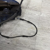 BMW 15-20 F87 M2 F30 F31 F80 F82 F83 M3 M4 Front Left Driver Brake Caliper Blue