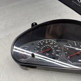 1998-2000 BMW Z3M Roadster S52 Instrument Gauge Cluster Panel Speedo MPH OEM