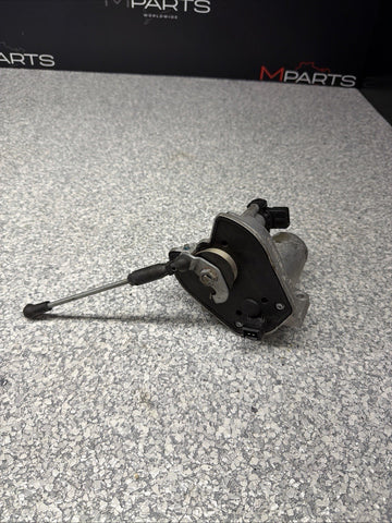 BMW E46 M3 Z4M E85 E86 Throttle Body Actuator S54 7831529