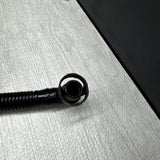 BMW E46 E85 E86 Z3 M3 CABRIO COUPE CRANKCASE VENT HOSE 11157831311 7831311