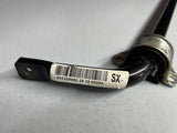 Ferrari 458, 488 - Rear Stabilizer Bar/ Sway Bar - P/N 289880 4k Miles