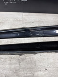 95-99 BMW E36 M3 COUPE SKIRTS ROCKER PANELS MOLDINGS DOORS OEM