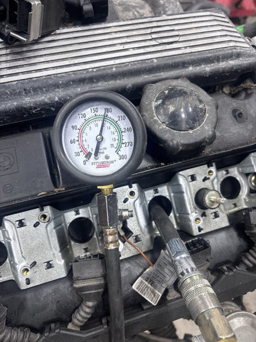 1999 BMW E36 M3 Z3 M Z3M S52 Engine Motor 165k Miles Complete