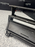 OEM BMW E46 330 M3 Radio Navigation Mounting Relocation Bracket