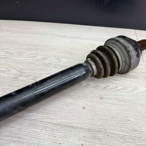 06–10 BMW E60 E61 M5 E63 E64 M6 Rear Axle Suspension Shaft CV Drive OEM 2283955