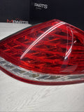 06-10 BMW E63 E64 650i M6 Rear Right Tail Light Lamp Assembly OEM 7177070