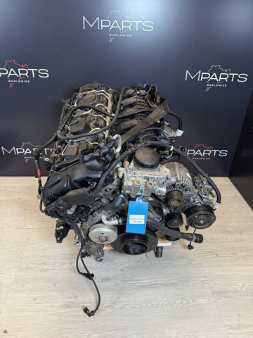 2016 BMW F80 F82 F83 F87 M2 M3 M4 S55 15-20 Complete Engine Motor 60k Miles