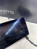 NAVIGATION SCREEN DISPLAY 8715339 MONITOR BMW 530I 540I M5 G30 (17-20) OEM