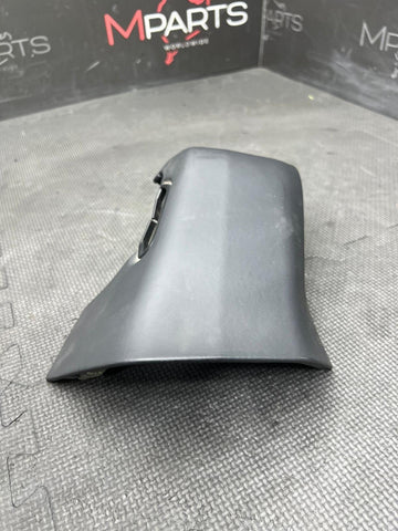 15-19 FERRARI 488 GTB DRIVER UPPER PILLAR INTERIOR SEAT BELT TRIM OEM 88028000