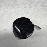 01-06 BMW E46 M3 Rear Tow Hook Eye Cover 2695273 Jet Black