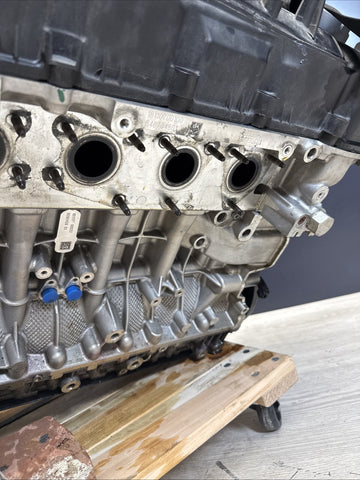 15-20 BMW F80 F82 F83 F87 M2 M3 M4 S55 Complete Engine Motor 33k Miles