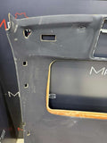 (PICKUP ONLY) 92-98 BMW E36 325 328 M3 Coupe Headliner Roof Black