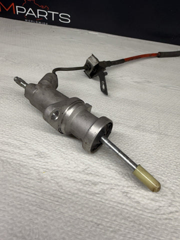 Clutch Slave Cylinder + Ecs Tuning Hose 01-06 BMW E46 M3