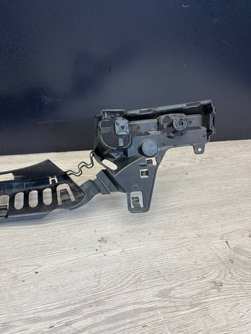 15-20 BMW F82 F83 M4 Rear Bumper Bar Center Bracket 7285560