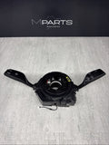 2016-2021 BMW F22 F23 F30 F32 F36 Steering Column Switch Unit 61319490800 OEM