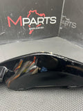 21-24 BMW G80 G82 G83 M3 M4 OEM Genuine Gloss Front Bumper Corner Splitter Left
