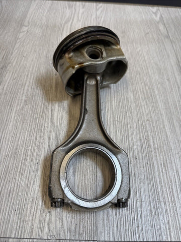 BMW E9X M3 E6X M5 M6 S65 S85 V8 V10 Bank 1 Right Piston and Connecting Rod