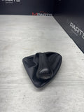 2008-2013 BMW E90 E92 E93 M3 LEATHER SHIFTER shift gear KNOB 6-SPEED ORIGINAL