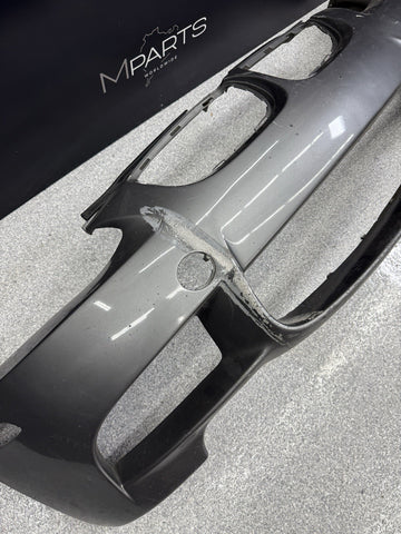 (PICKUP ONLY) 08-13 BMW E90 E92 E93 M3 Front Bumper Original