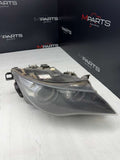 08-10 Bmw E63 650i M6 Right Passenger Adaptive Xenon Headlight Light Lamp OEM