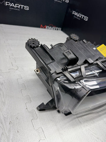 BMW 02-06 E46 M3 RIGHT HEADLIGHT XENON 1305621772 OEM *Notes