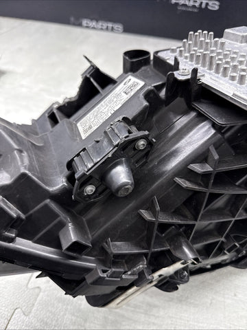 BMW 21-24 G80 G82 G83 M3 M4 RIGHT PASSENGER LASER HEADLIGHT COMPLETE OEM 9505120