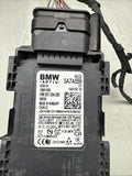 BMW 20-26 X3M X4M M4 Blind Spot Radar Sensor + G80 M3 Rear Left Bracket 5A7A559