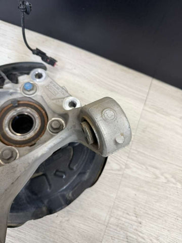 2024-2025 Ford Mustang GT S650 Rear Right Spindle Knuckle Hub OEM PR3C-5B758-AB