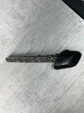 08-13 BMW E92 E93 M3 Front Fender Grille Left Driver Side Marker Light