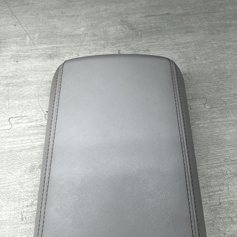 21-26 BMW G80 G82 G83 M3 M4 Center Console Armrest Arm Rest Top