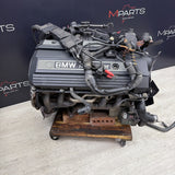 2000 BMW Z3M E36 M3 S52 Engine Motor 153k Miles Complete