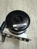 BMW E90 E93 E92 M3 08-13 ABS BRAKE PUMP HYDRAULIC ANTI LOCK 7841232 *Crack