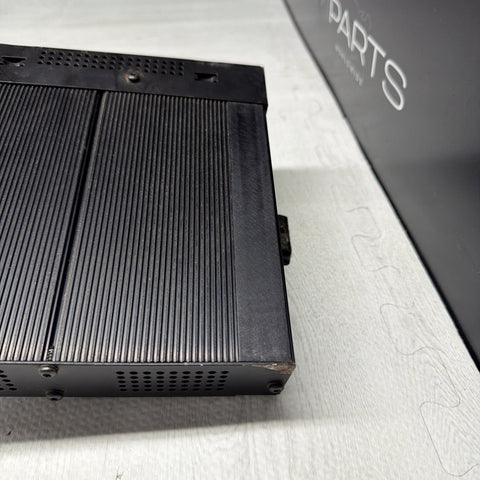 95-99 BMW E36 Z3M Z3 M Amplifier Amp OEM