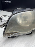 02-06 BMW E46 M3 ORIGINAL Left Driver Side Bi Xenon Headlight