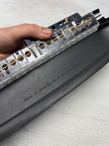 BMW 01-06 E46 325 330 M3 Third 3rd Brake Light OEM