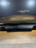 (PICKUP ONLY) 14-20 BMW F82 F83 M4 Rear Bumper Cover Panel w/ PDC Sapphire Black