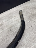 18-24 BMW X3M F97 REAR LEFT FLARE WHEEL ARCH MOULDING TRIM DONINGTON GREY