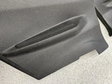 BMW OEM 15-20 F82 M4CS M4 CS Lightweight Door Panels Set
