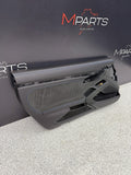 22-25 PORSCHE 718 CAYMAN GT4RS GT4 RS LEFT DRIVER INNER DOOR PANEL